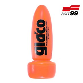 소프트99 글라코 유리 발수코팅제 G-4, 75ml, 1개