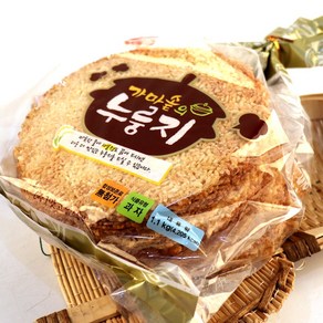 맛고을 가마솥의 누룽지 1.1kg 업소용 대용량 벌크 도매 옛날과자 추억의간식 문방구 어르신간식, 1개