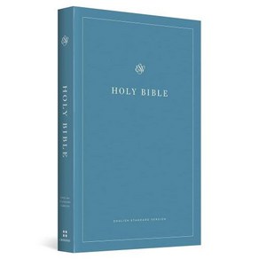 ESV Economy Bible