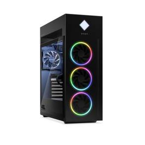 HP 오멘 45L 게이밍 데스크탑 GT22-1006KR (i9-13900K WIN11 Po RAM 64GB NVMe 2048GB + HDD 2048GB RTX4090), 기본형