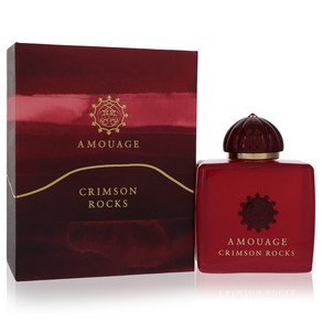 Amouage 아무아쥬 크림슨 록 EDP 100ml (여자), 1개