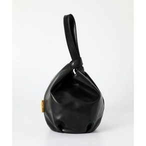 옐로우스톤 여성 미니 덤플링 백 블랙 Dumpling wist bag - Black