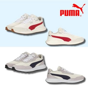 [빠른출고/베스트셀러] 퓨마 PUMA 남여공용 스니커즈 추천 2 Colo 가벼운 남자 여자 푸마 신발 러닝화 런닝화 운동화