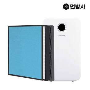 국내산 AP-2012EH필터 웅진코웨이청정기 AP-2510EH, 단품