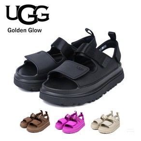 UGG 어그 GoldenGlow 골든 글로우