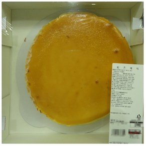 코스트코 수플레 치즈케익, 1개, 1.296kg