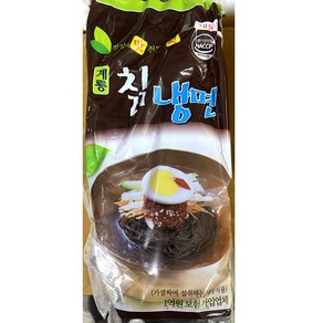 칡냉면(계룡 2K), 2kg, 1개