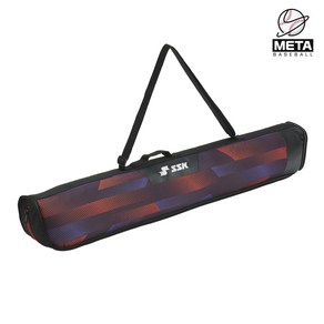 사사키 그래픽 야구 배트가방 3개입 BA5241