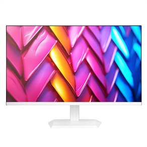 크로스오버 27QAW9 Fast-iPS WQHD 화이트 게이밍 27인치 모니터, 27QAW9(무결점), 68.47cm