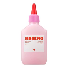 NEW 모레모 물미역 워터 트리트먼트 미라클 10, 1개, 200ml