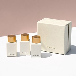 [3종SET] 와이테라피 여성청결제 Y존 이너퍼퓸 10ml (코지머스크+라이트씨+썸띵리), 1개