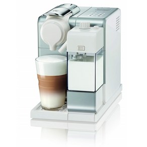 De'Longhi Nespesso Lattissima 네스프레소 그랑 라티시마 화이트, EN 560.S