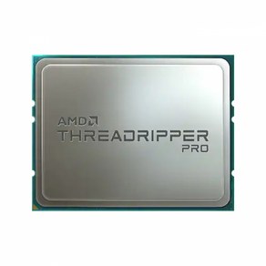 AMD 라이젠 스레드리퍼 PRO 5955WX (정품), 상세페이지 참조