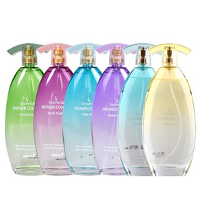 이노벨라 에리쉬 샤워코롱 후로랄퍼플 150ml, 1개