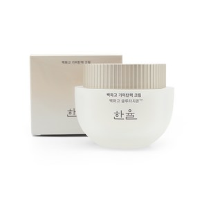 한율 백화고 기미탄력 크림 60ml, 1개