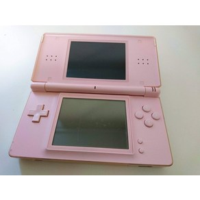 닌텐도 DS Lite 노블 핑크 [메이커 생산 종료]