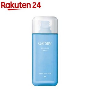 GATSBY 약용 스킨 케어 워터 150ml, 1개