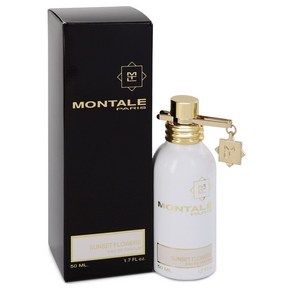 Montale Sunset Flowes EDP Spay 50ml Women, 1개