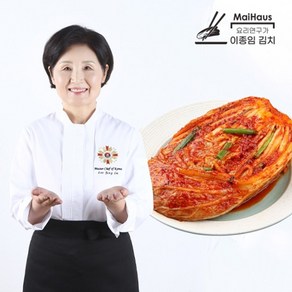 이종임 이종임의 포기김치 10kg, 1개, 9kg