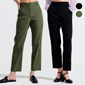 [체이스컬트] (본사직영)COOL라이트 아웃포켓 PANTS2Colo