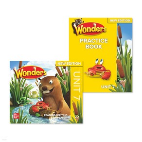 Wonders New Edition Student Package K.07 (SB+PB)