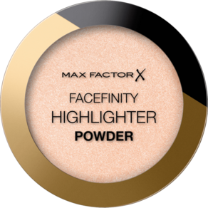 MAX FACTOR 맥스팩터 페이스피니티 하이라이터 001 누드 빔 8g, 1개