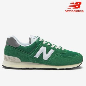 국내매장판 뉴발란스 운동화 런닝화 NBP7ES111E / U574HSB (GREEN)