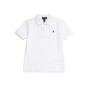 RALPH LAUREN KIDS 폴로랄프로렌 키즈 로고 폴로 반팔 티셔츠 5colo 603252