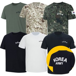 국내생산 아베크 A10A10 쿨링 ROKA 로카 반팔티 2P