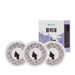 욕실의여왕 숯목초액함유 라벤더향 탈취제 본품, 230g, 3개