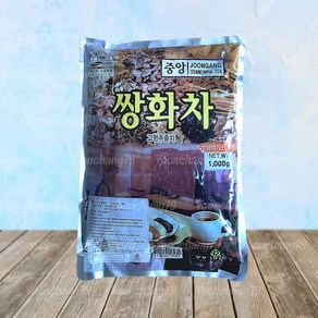 중앙 쌍화차 900g x 3개 쌍화탕 차 쌍화차분말, 1세트, 3개입