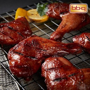 BBQ 뱀파이어 통다리바베큐 170g x 5팩