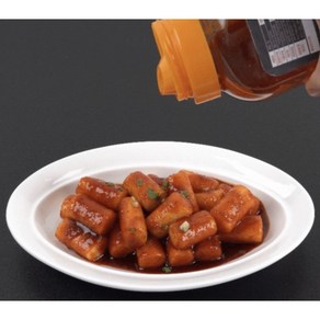 다미방 국산100% 다이어트 떡볶이 소스 500g 10인분 무설탕 저칼로리 저염 다용도 맛있는 고추장떡볶이소스 떡볶이의꿈 만능 소스 [원산지:국산(충청북도 괴산군)]