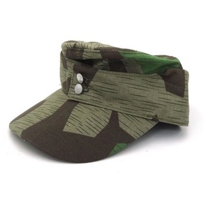 군모 전투모 군용 모자 패션 wwii ww2 geman elite splinte 여름 m43 field cotton cap hat eu size 57 58 59 60 61