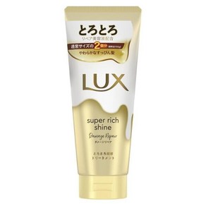 LUX 샤인 데미지 리페어 트리트먼트 300ml 118462, LUX 샤인 데미지 리페어 트리트먼트 300ml 118, 1개