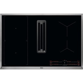 밀레 KMDA7272 FR-A 후드 일체형 4구 인덕션 신혼부부 집수리 프리미엄 주방 독일 직배송 포함