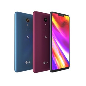 LG Q9 중고폰 중고 공기계 Q925