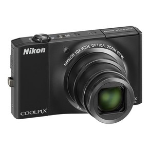 니콘 카메라 COOLPIX S8000 광학10배줌 디카+32GB+케이스+리더기 레트로 디카 k