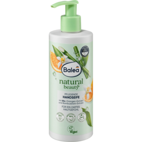 독일 디엠 Balea 발레아 내추럴 뷰티 손세정제 300ml