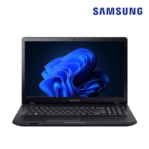 삼성 윈도우11 지포스 NT371B5L i7-6세대/RAM16G/SSD256G/920MX/WIN11 휴대용 업무용 중고노트북, WIN11 Po, 256GB, 16GB, 블랙