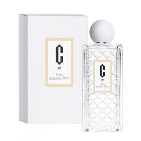 카를로타 레이 쁘아르 앤 상탈 블랑 EDP 50ml, 1개