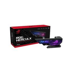 ASUS ROG Heculx Gaphics Cad Holde 그래픽카드 지지대