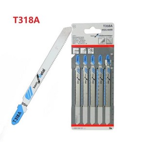 블레이드 2021 목재 직소 저렴한 지그 금속 PVC 절단 블레이드 품질 섬유판 판매 절단용 132mm 신제품, 없음, 1개