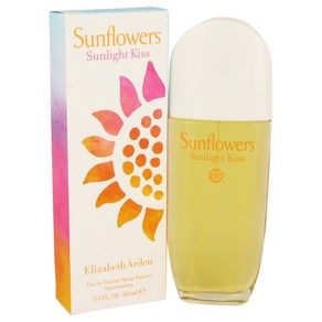 Elizabeth Arden Sunflowers Sunlight Kiss EDT Spray 100ml Women