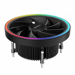 DEEPCOOL UL551 ARGB CPU 쿨러