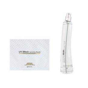 패치+겐조 플라워 바이 겐조 오드퍼퓸 EDP 50ml, 1개