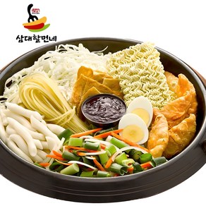 신당동떡볶이 (밀키트)