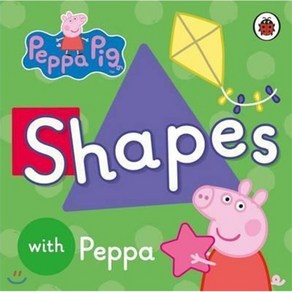 Peppa Pig: Shapes