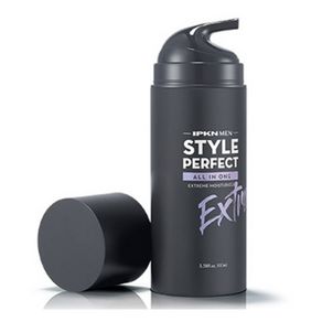 입큰 맨 스타일 퍼펙트 올인원 익스트림, 100ml, 1개