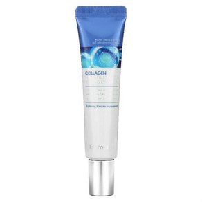 Famstay 콜라겐 워터 풀모이스트 롤링 아이 세럼 25ml, 1개